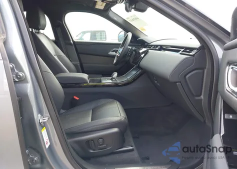 2026 Land Rover Range Rover Velar P250 S из США, поврежденный, VIN SALYJ2EX9TA815029